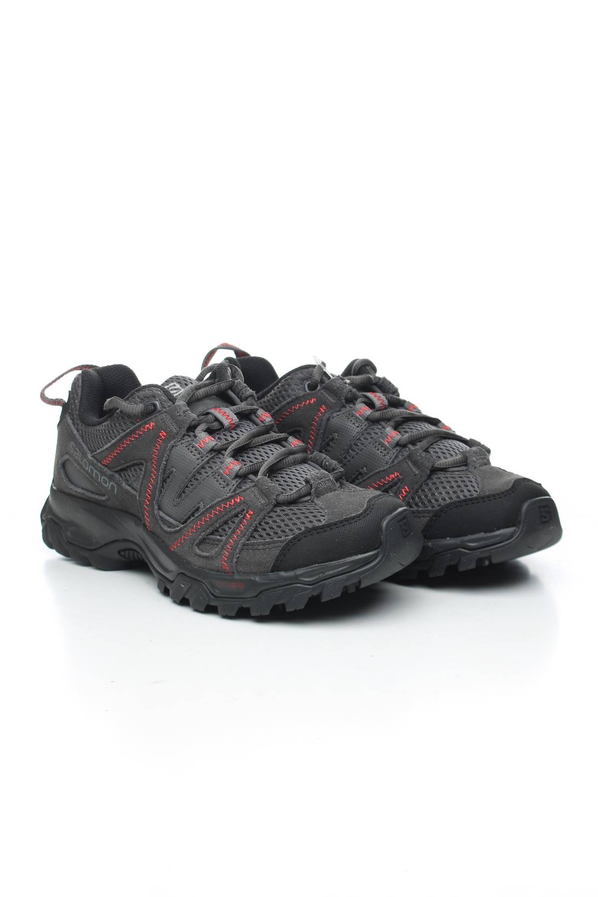 Туристически обувки Salomon3