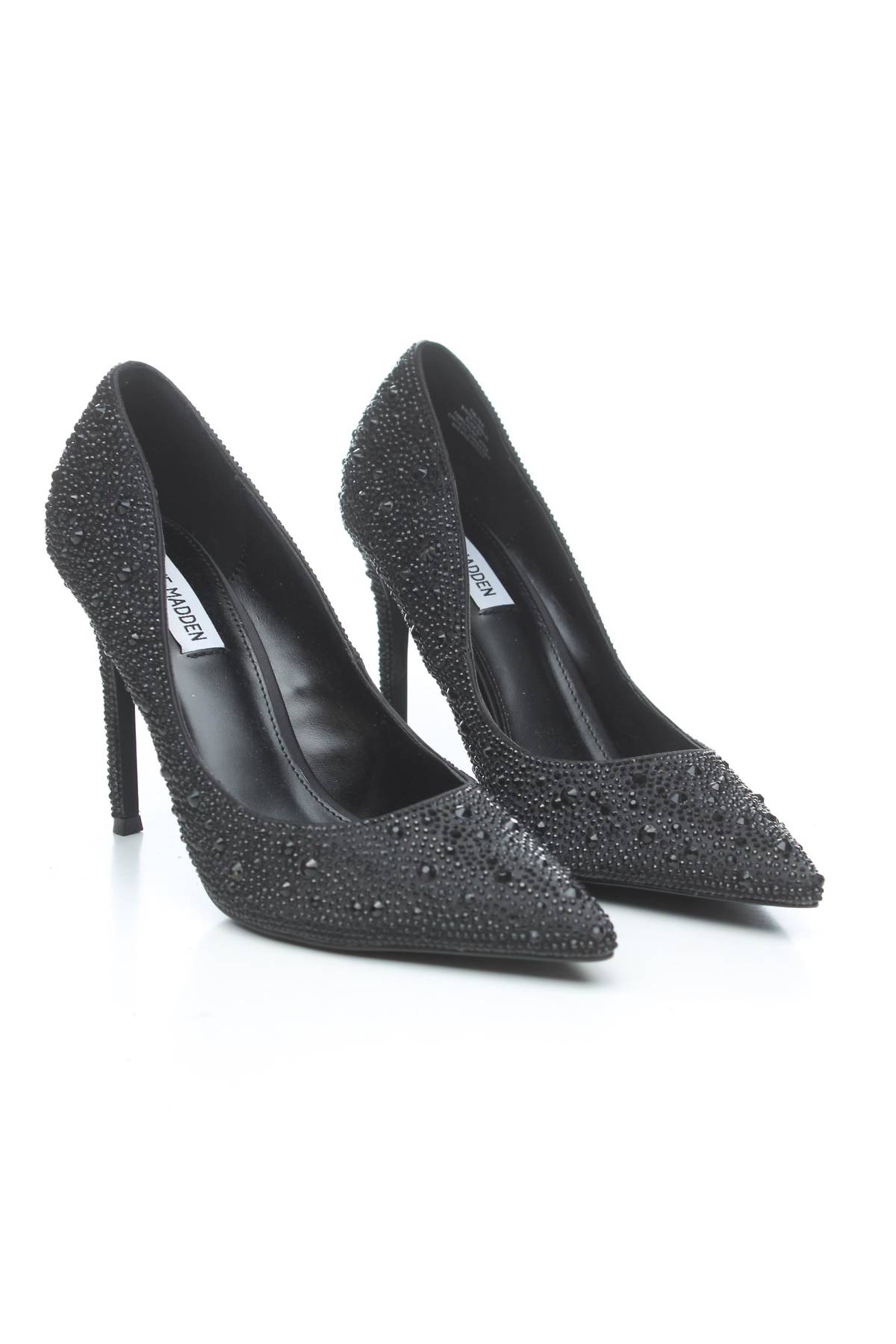 Дамски обувки Steve Madden3
