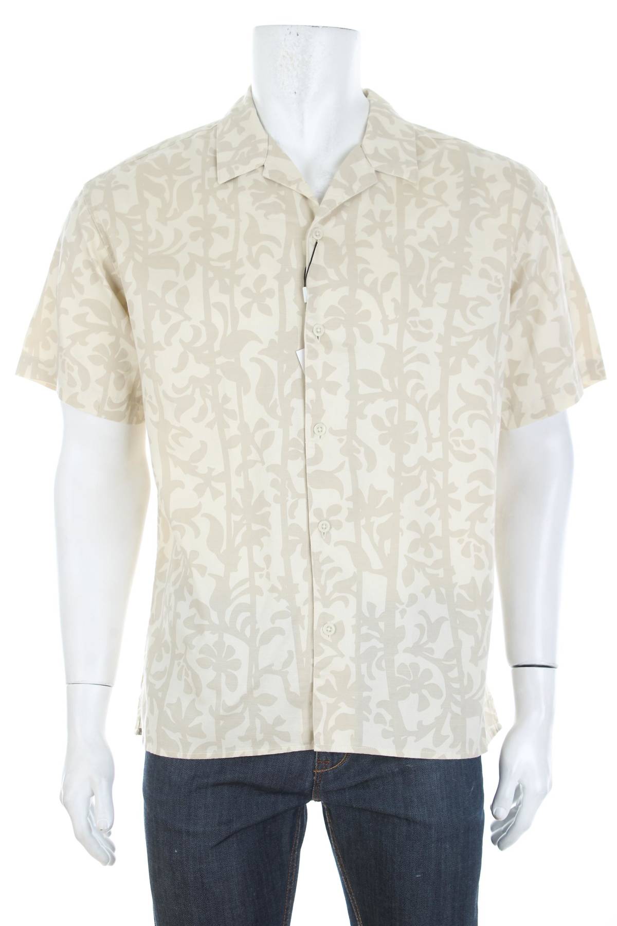 Мъжка риза Jack & Jones Premium1