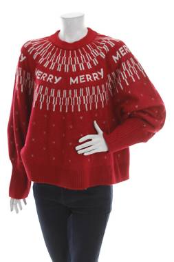 Дамски пуловер C&A1