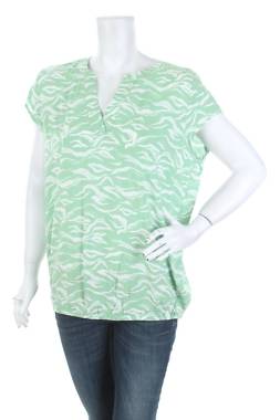 Дамска блуза Tom Tailor1