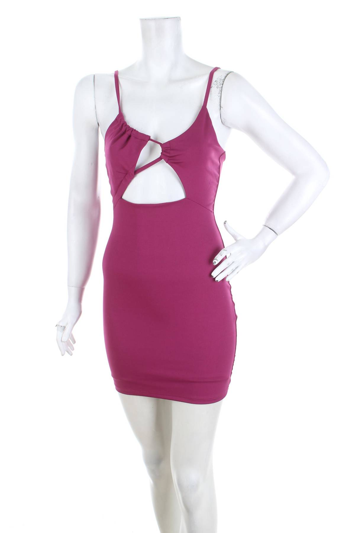 Рокля Chiquelle1