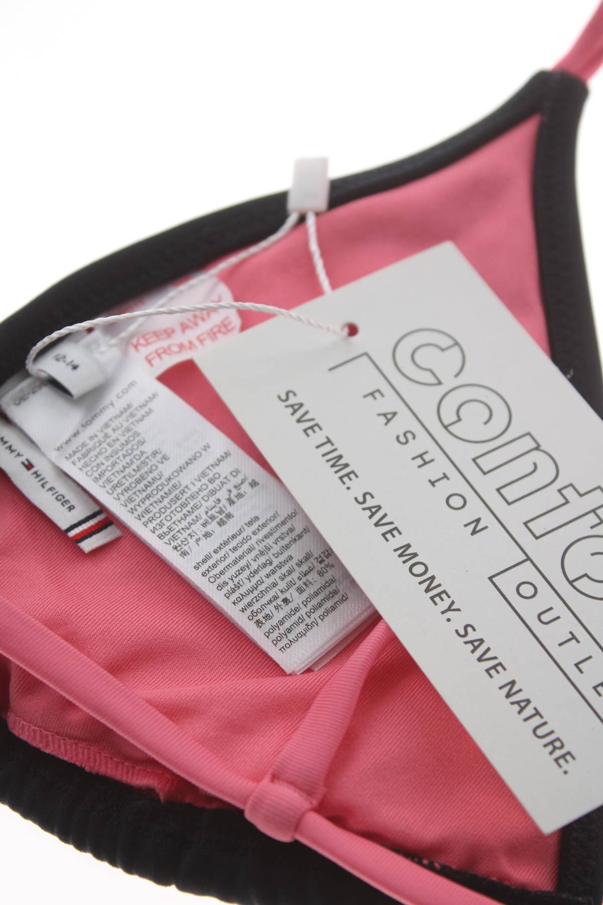 Παιδικό μαγιό Tommy Hilfiger3