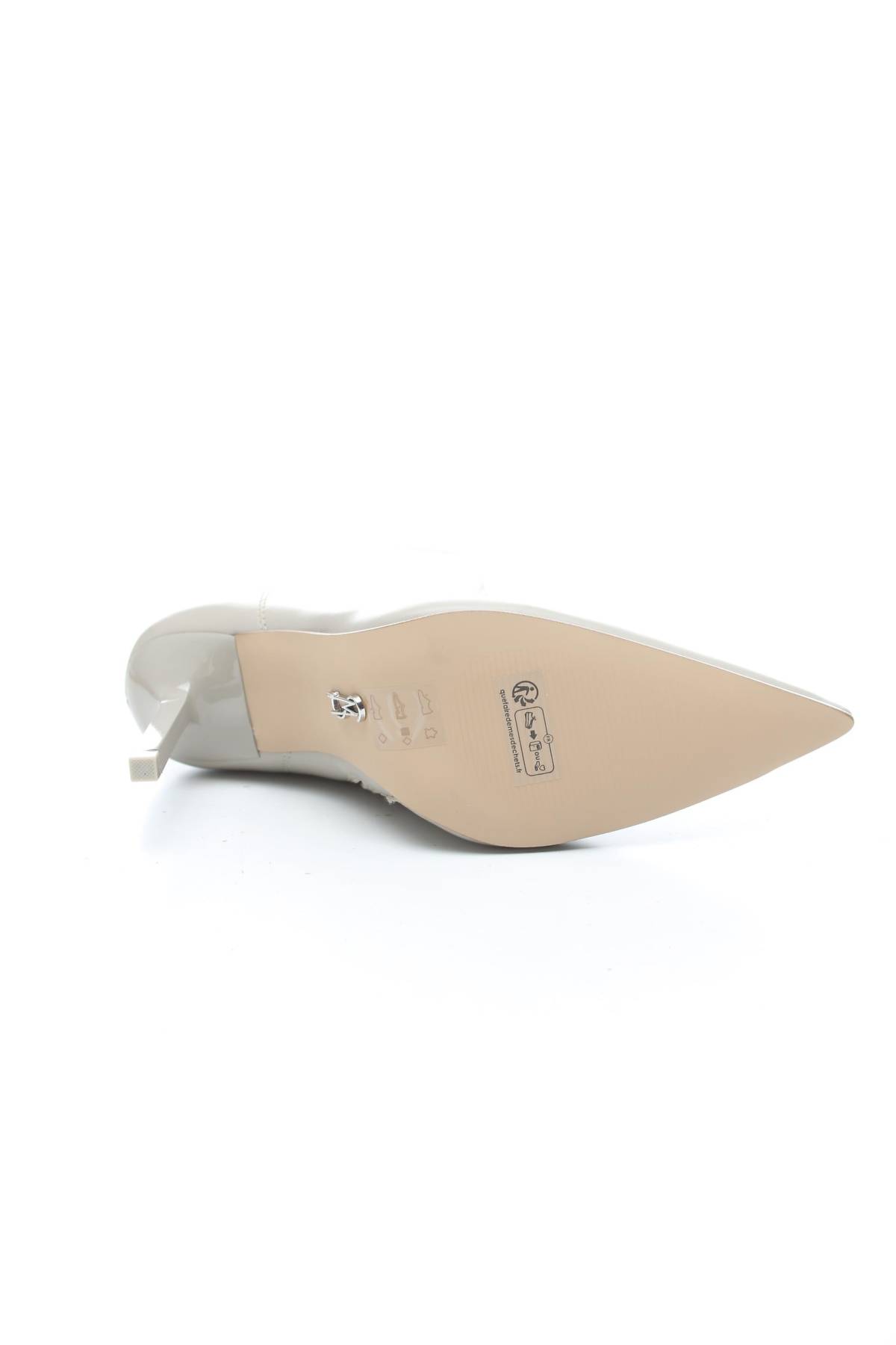 Дамски боти Steve Madden4