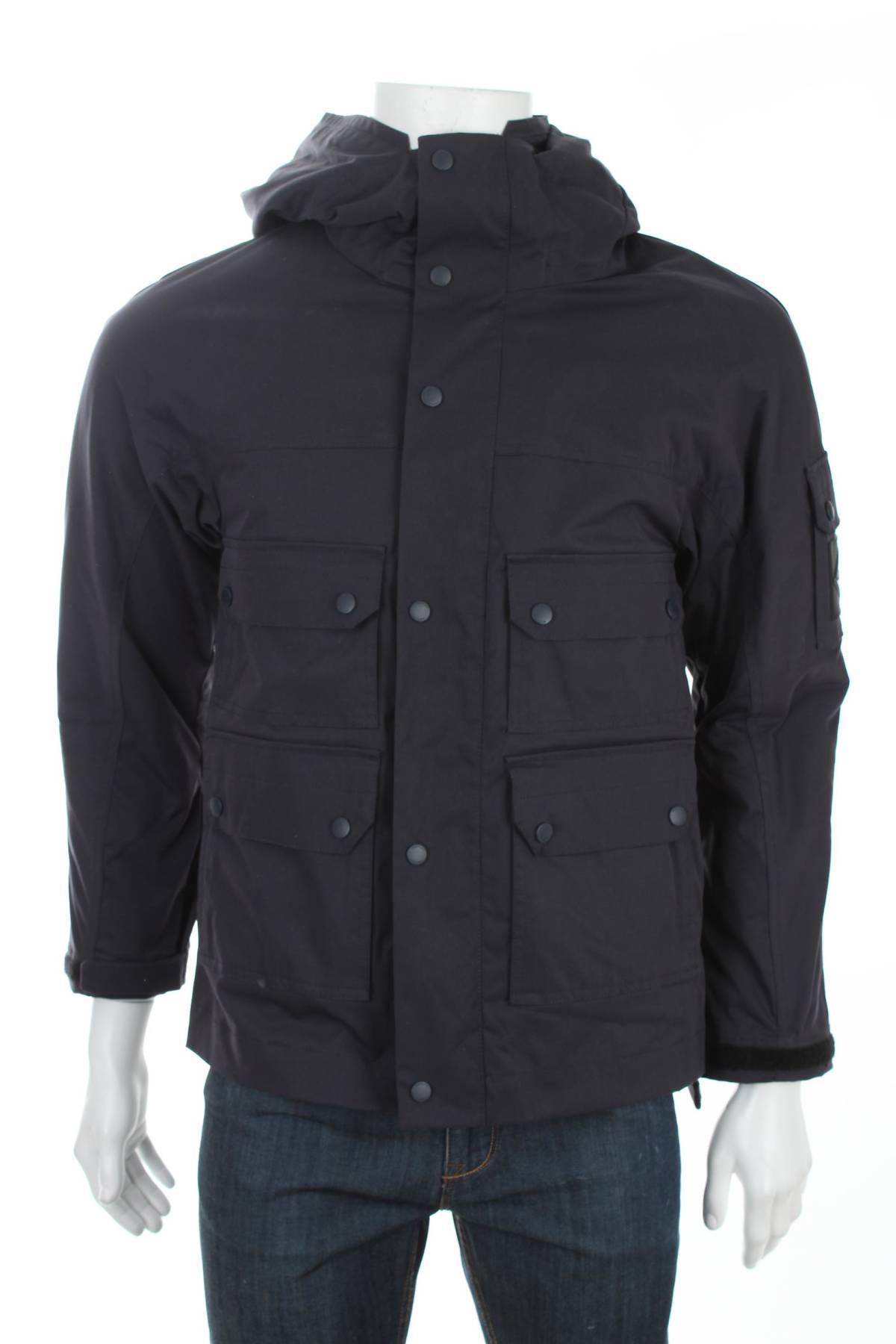 Ανδρικό μπουφάν Replay1