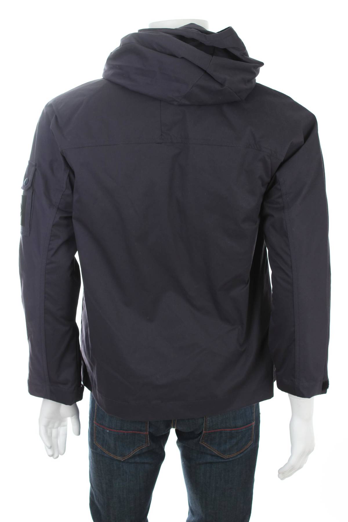 Ανδρικό μπουφάν Replay2