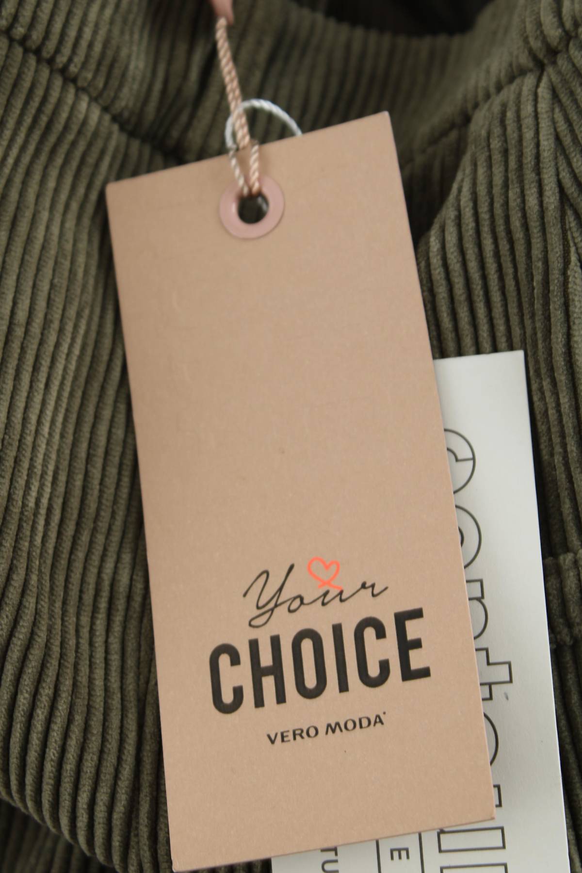 Дамски джинси Vero Moda3