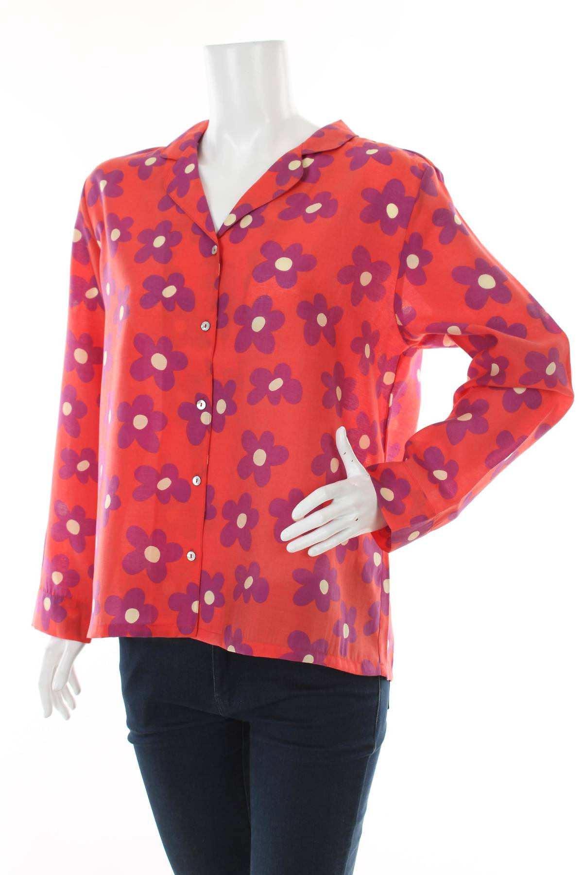 Дамска пижама Etam1