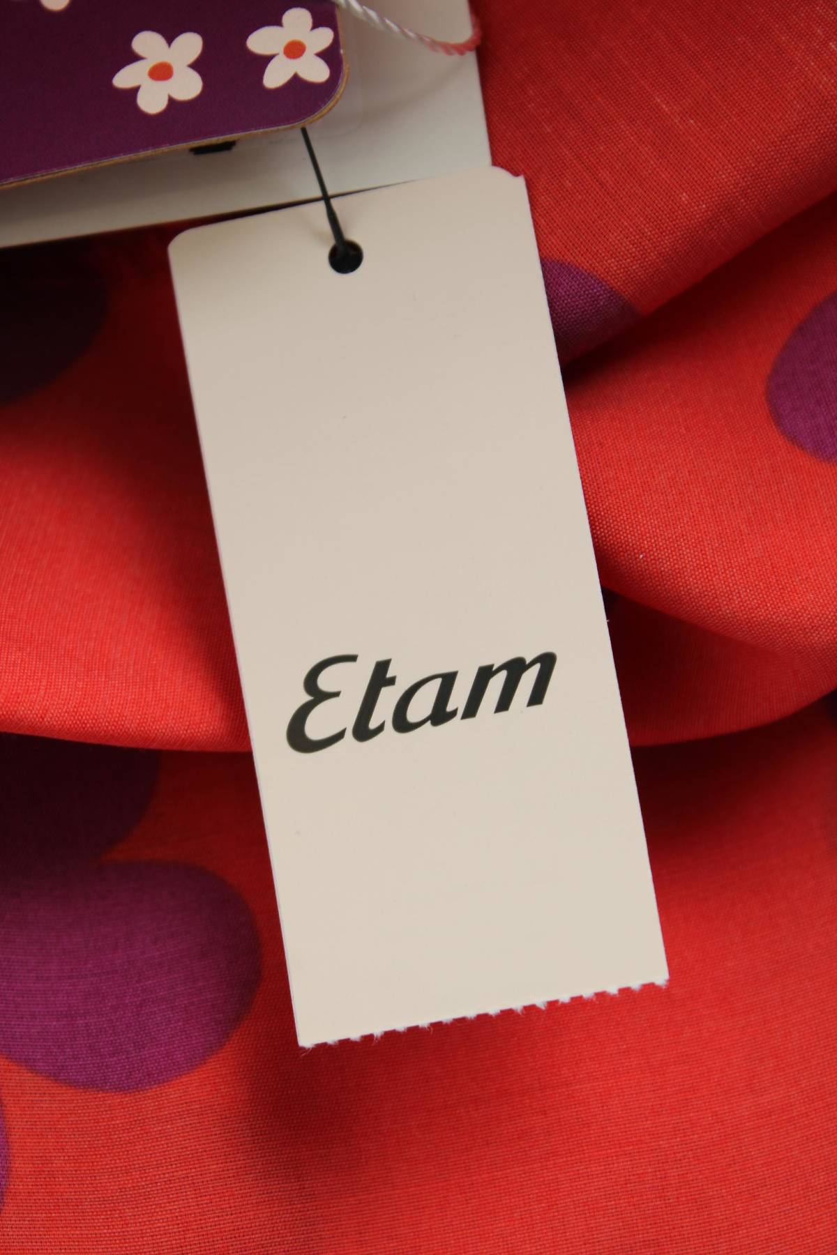 Дамска пижама Etam3