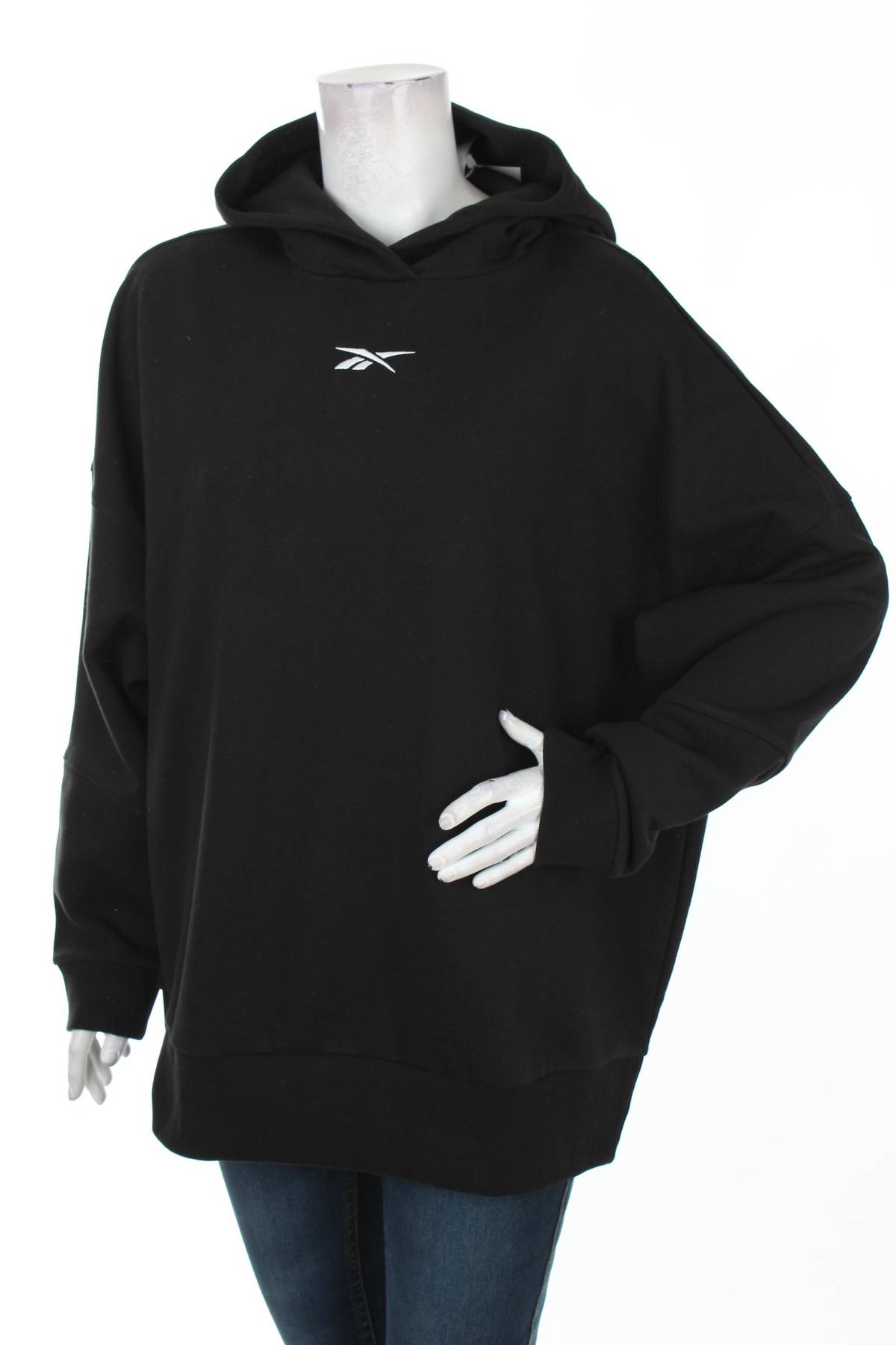 Дамски суичър Reebok1