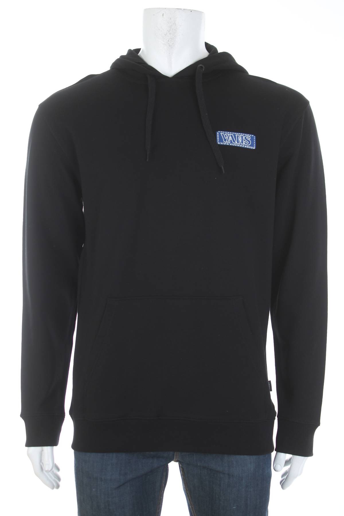 Ανδρικό φούτερ Vans1