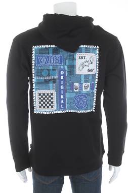Ανδρικό φούτερ Vans2