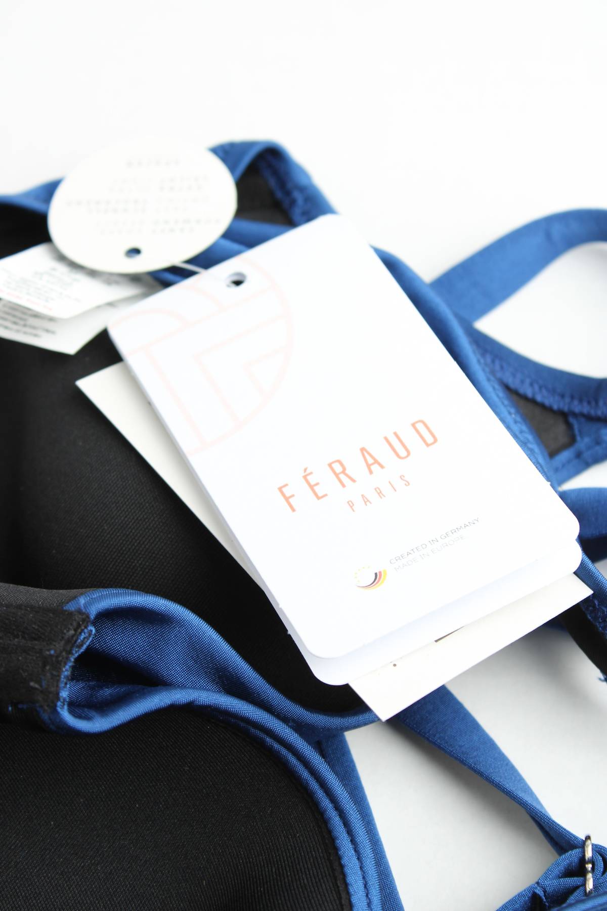 Бански горнище Feraud3