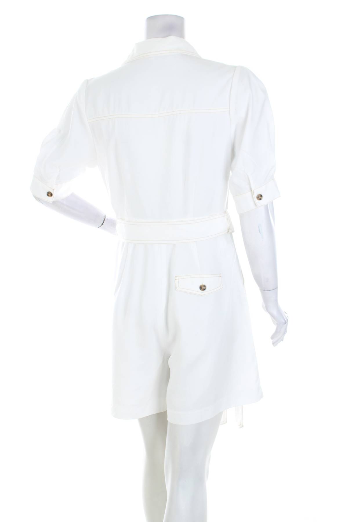 Дамски гащеризон Vero Moda Classic2