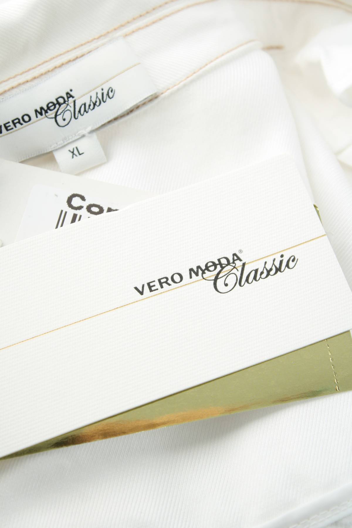 Дамски гащеризон Vero Moda Classic3