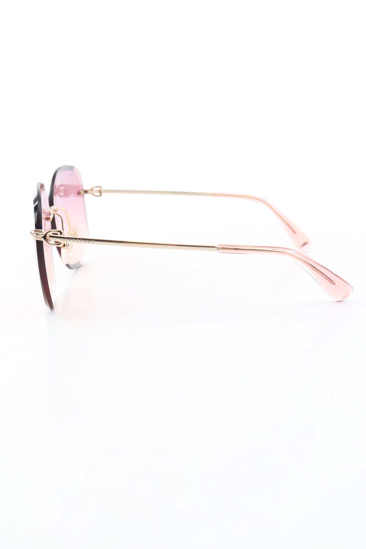 Слънчеви очила Longchamp3