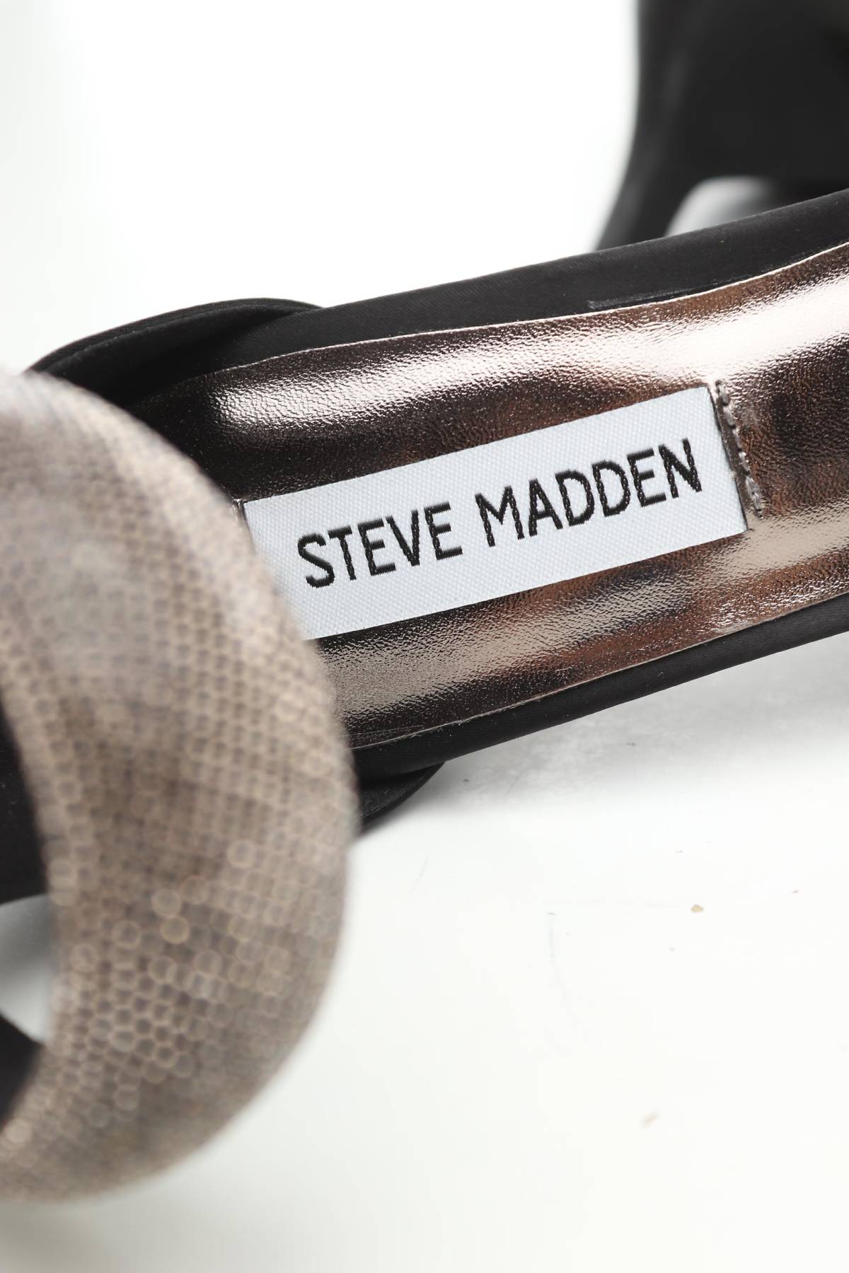 Дамски обувки Steve Madden5