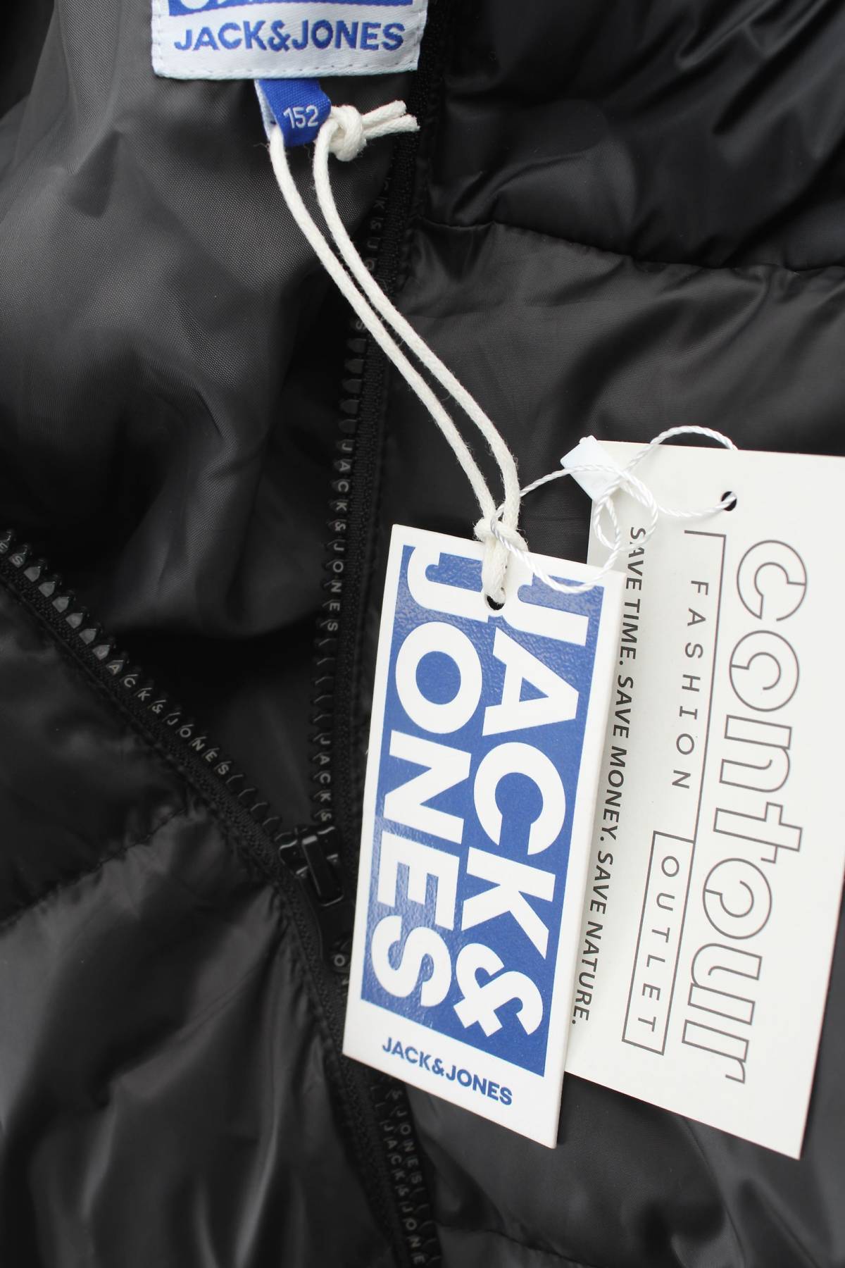 Детско яке Jack & Jones3 - Contour.bg Детско яке Jack & Jones3