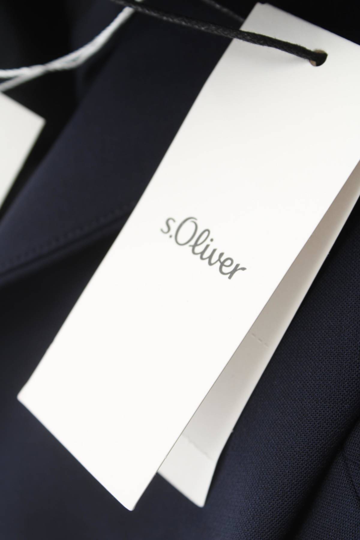 Блейзър S.Oliver3 - Contour.bg Блейзър S.Oliver3