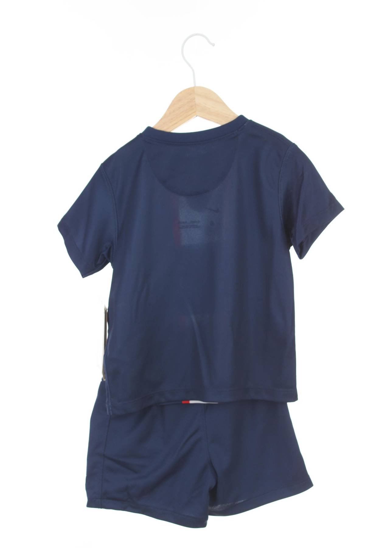 Αθλητική στολή Nike x Paris Saint-Germain2