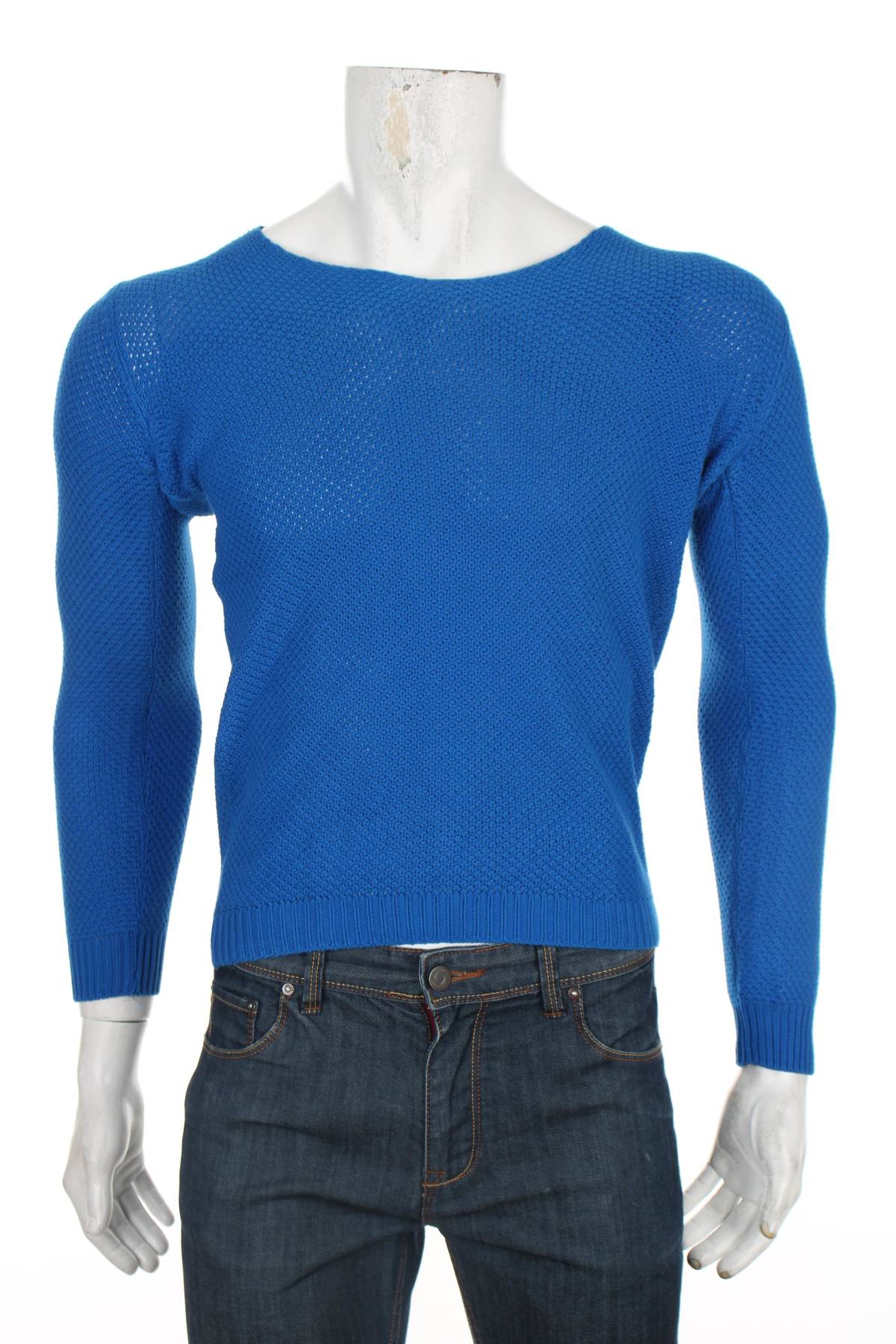 Ανδρικό πουλόβερ Pull Love1