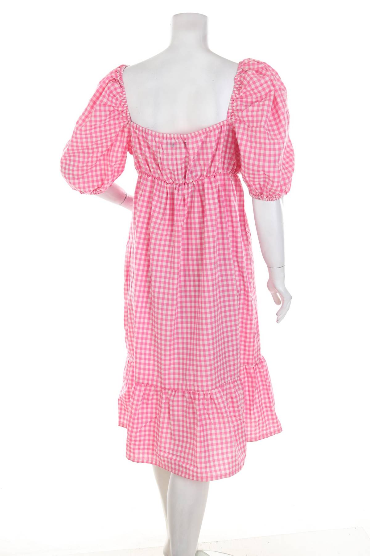 Рокля Boohoo2 - Contour.bg Рокля Boohoo2