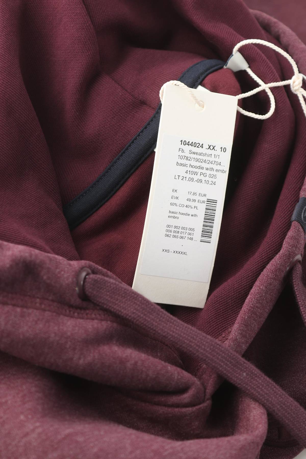 Ανδρικό φούτερ Tom Tailor3 - Contourshop.gr Ανδρικό φούτερ Tom Tailor3