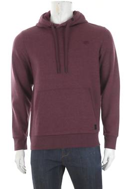 Ανδρικό φούτερ Tom Tailor1 - Contourshop.gr Ανδρικό φούτερ Tom Tailor1