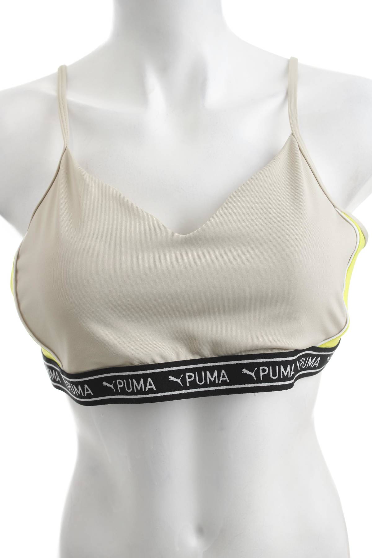 Спортен сутиен Puma1 - Contour.bg Спортен сутиен Puma1