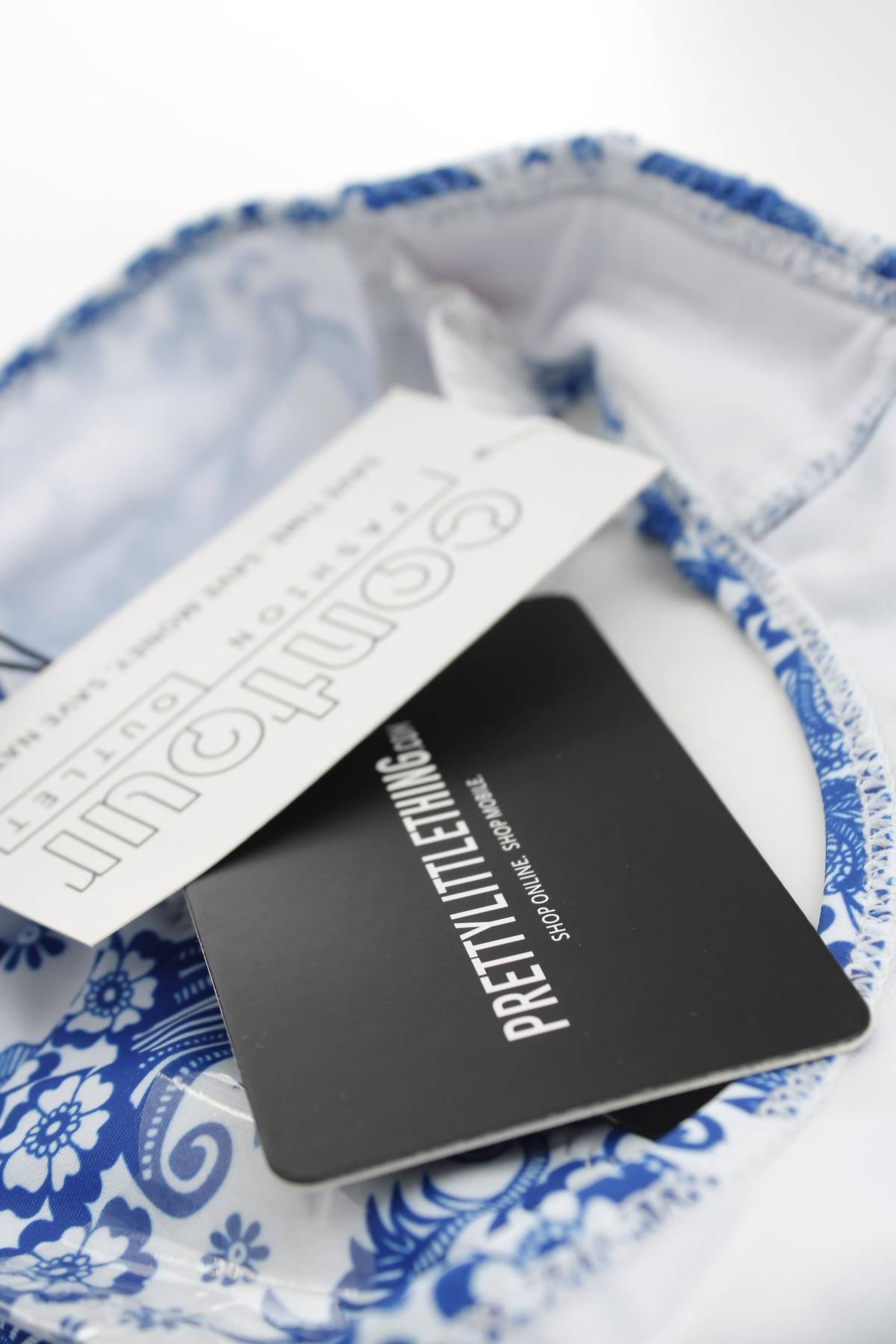Μαγιό κάτω τμήμα Pretty Little Thing3 - Contourshop.gr Μαγιό κάτω τμήμα Pretty Little Thing3