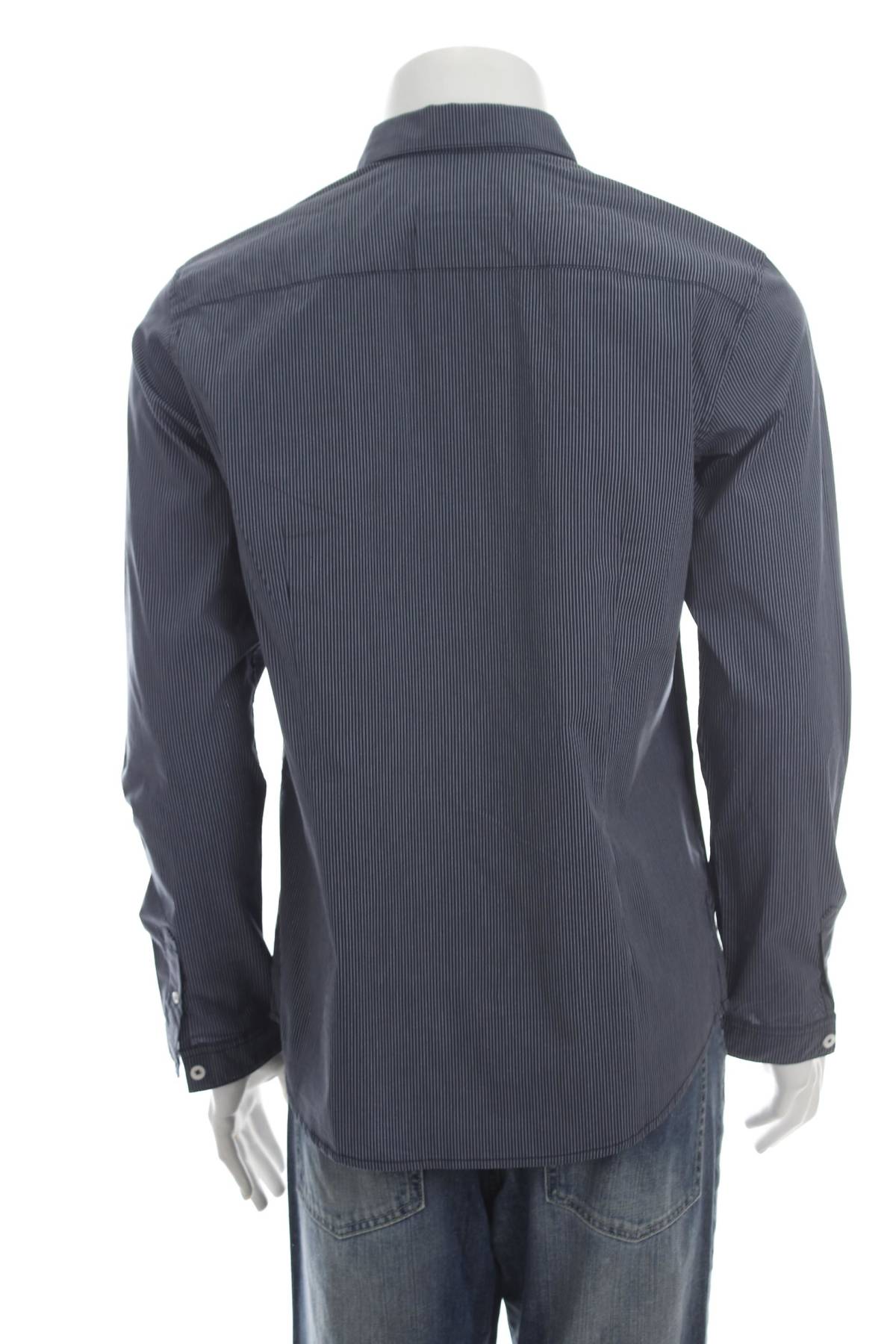 Мъжка риза Tom Tailor2 - Contour.bg Мъжка риза Tom Tailor2
