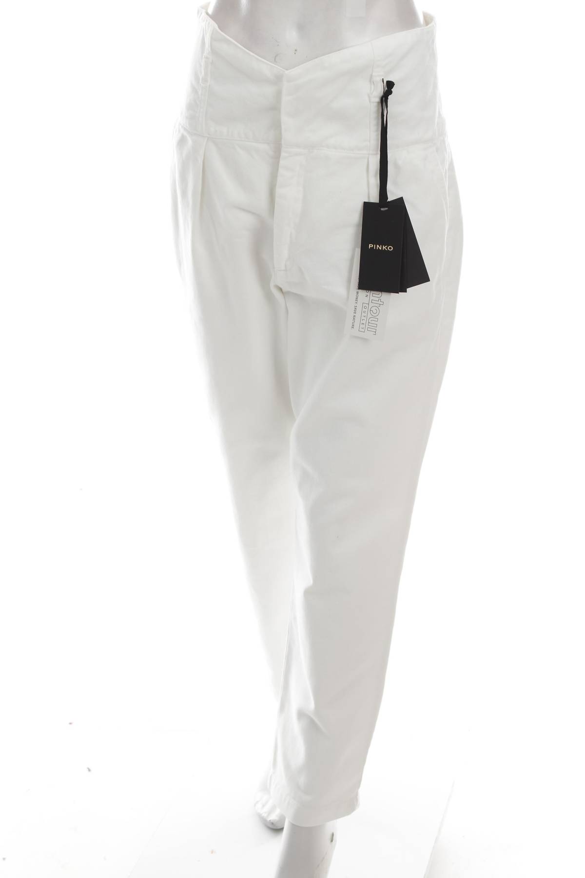 Дамски дънки Pinko1 - Contour.bg Дамски дънки Pinko1