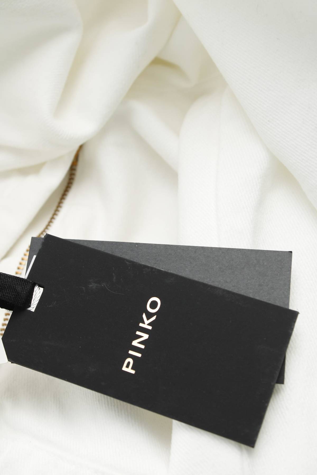 Дамски дънки Pinko3 - Contour.bg Дамски дънки Pinko3