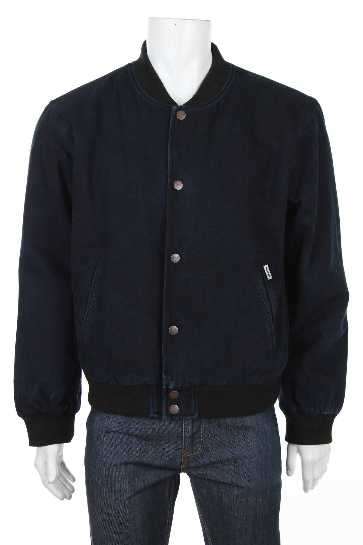 Преходно яке Wrangler1