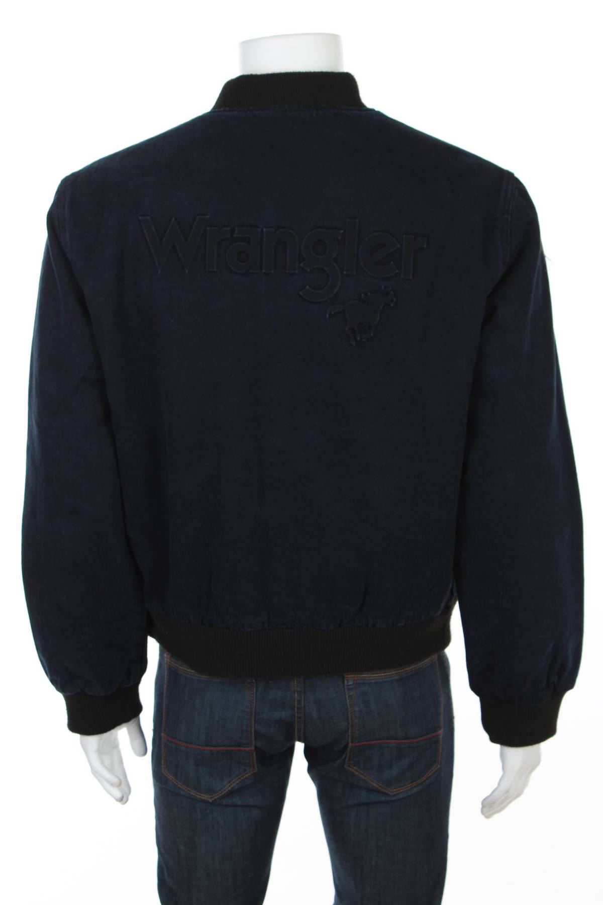 Преходно яке Wrangler2