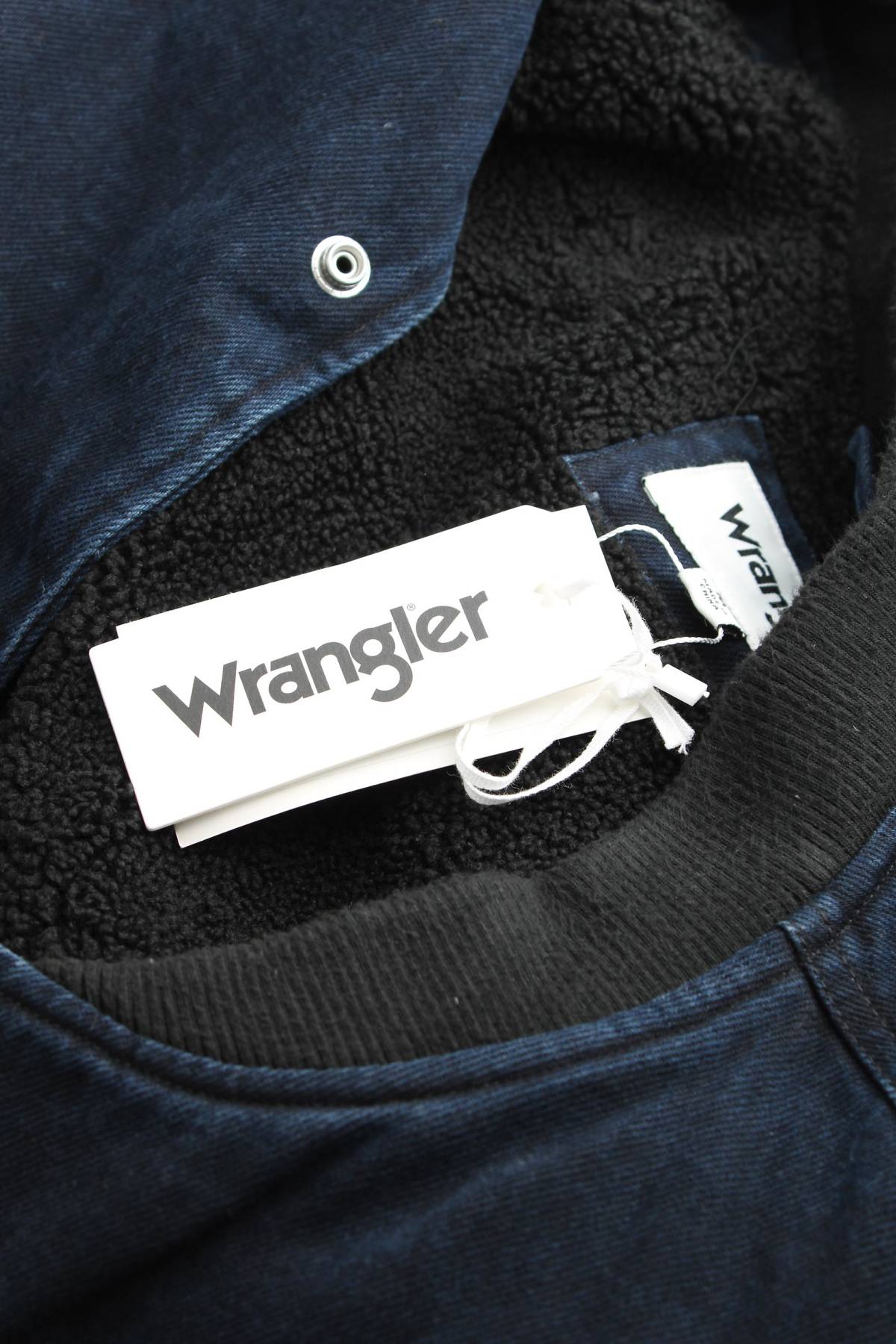 Преходно яке Wrangler3