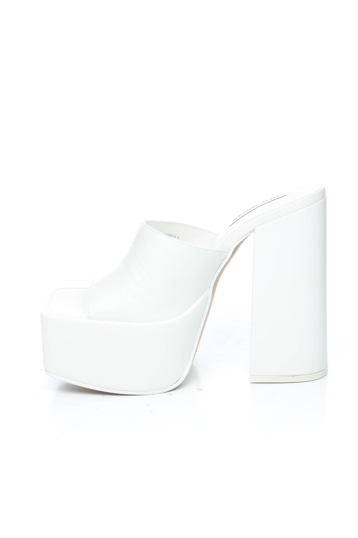 Πέδιλα Steve Madden2
