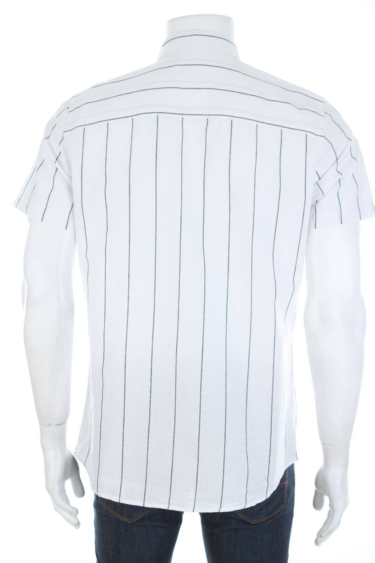 Мъжка риза Selected Homme2 - Contour.bg Мъжка риза Selected Homme2
