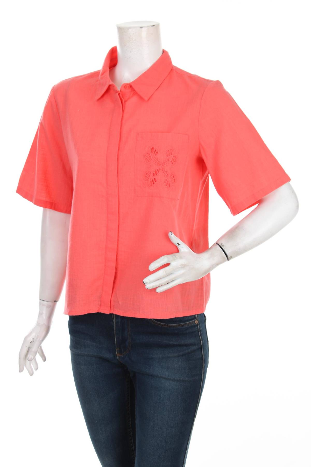 Дамска риза Vero Moda1