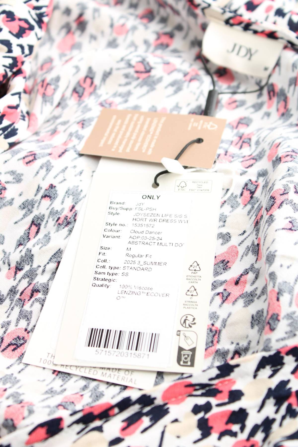 Φορέματα Jdy3