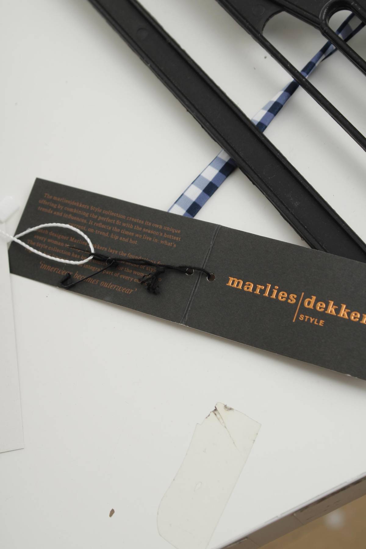 Сутиен Marlies Dekkers3