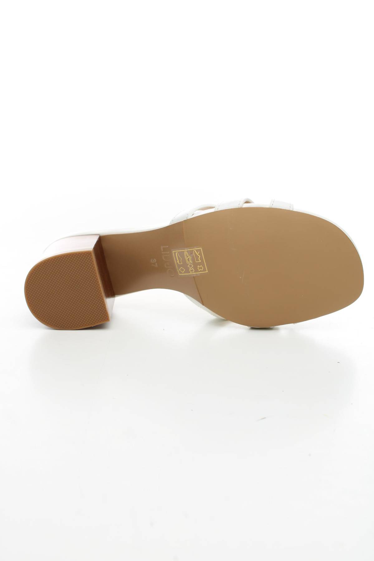 Πέδιλα Liu Jo4 - Contourshop.gr Πέδιλα Liu Jo4