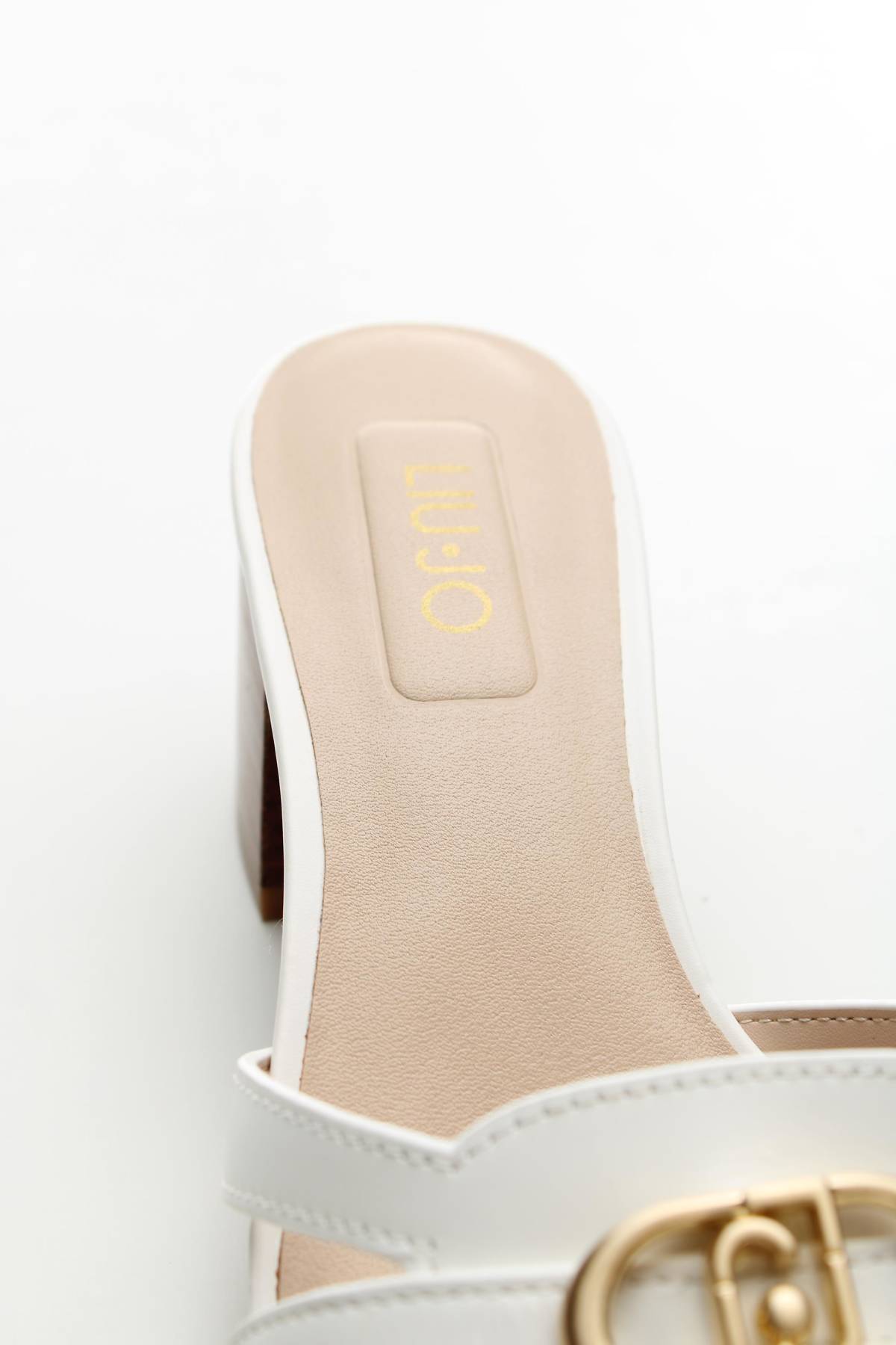 Πέδιλα Liu Jo5 - Contourshop.gr Πέδιλα Liu Jo5