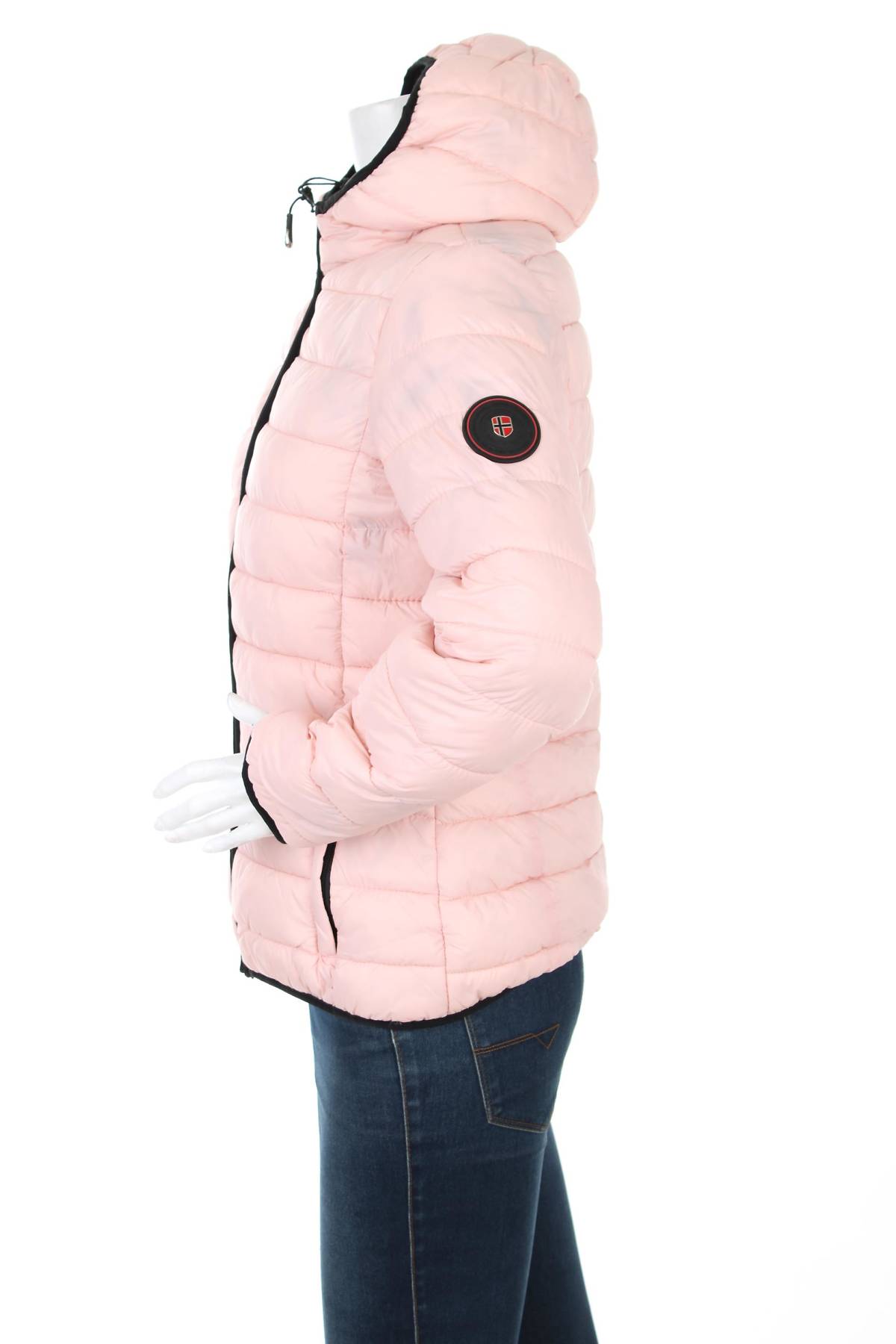 Дамско яке Geographical Norway 3