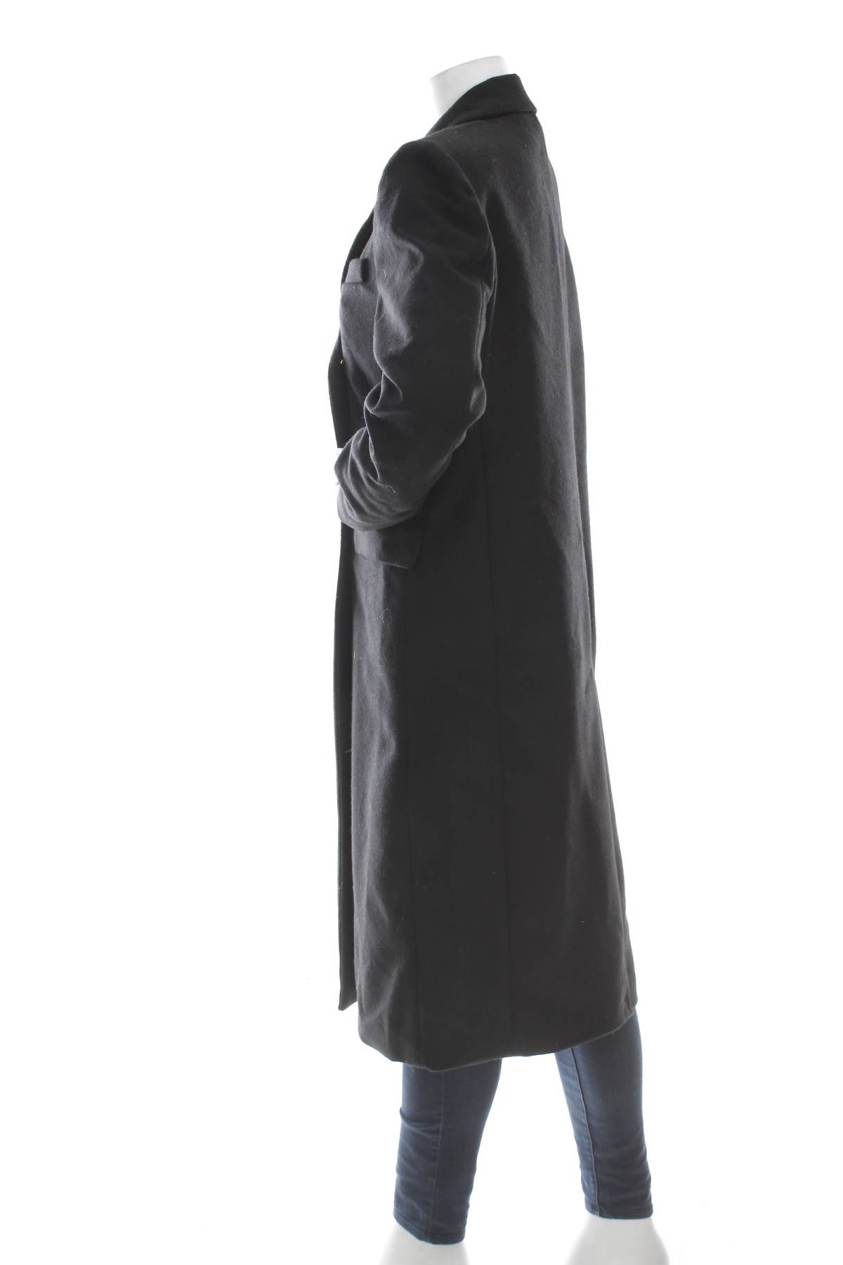 Дамско палто Trussardi3