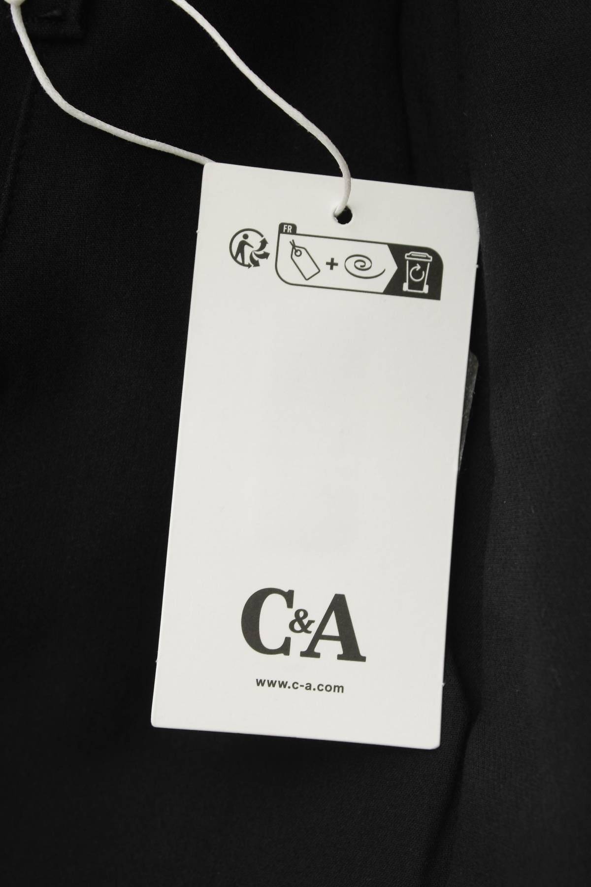 Дамски панталон C&A3