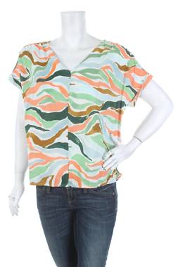 Γυναικεία μπλούζα Tom Tailor1