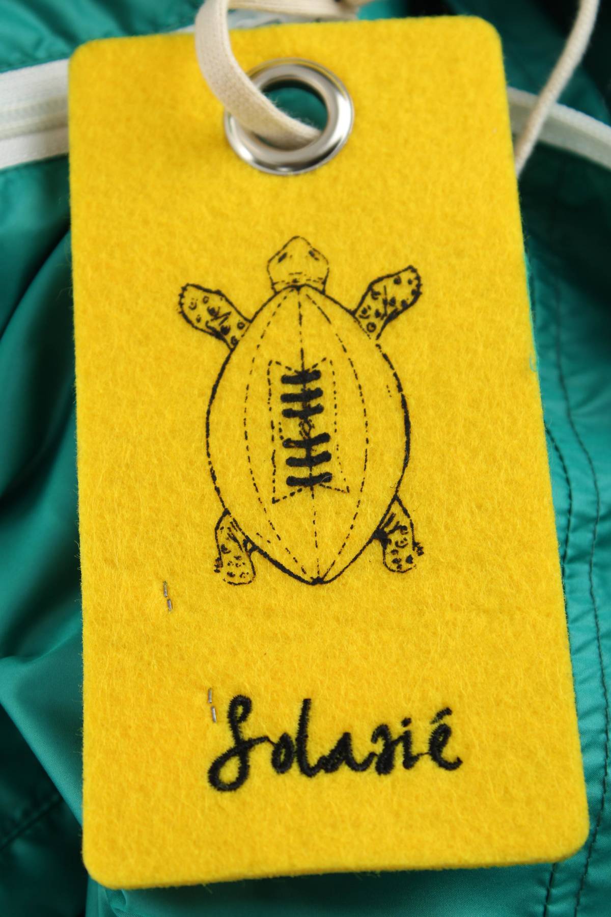 Мъжко яке Solasie3