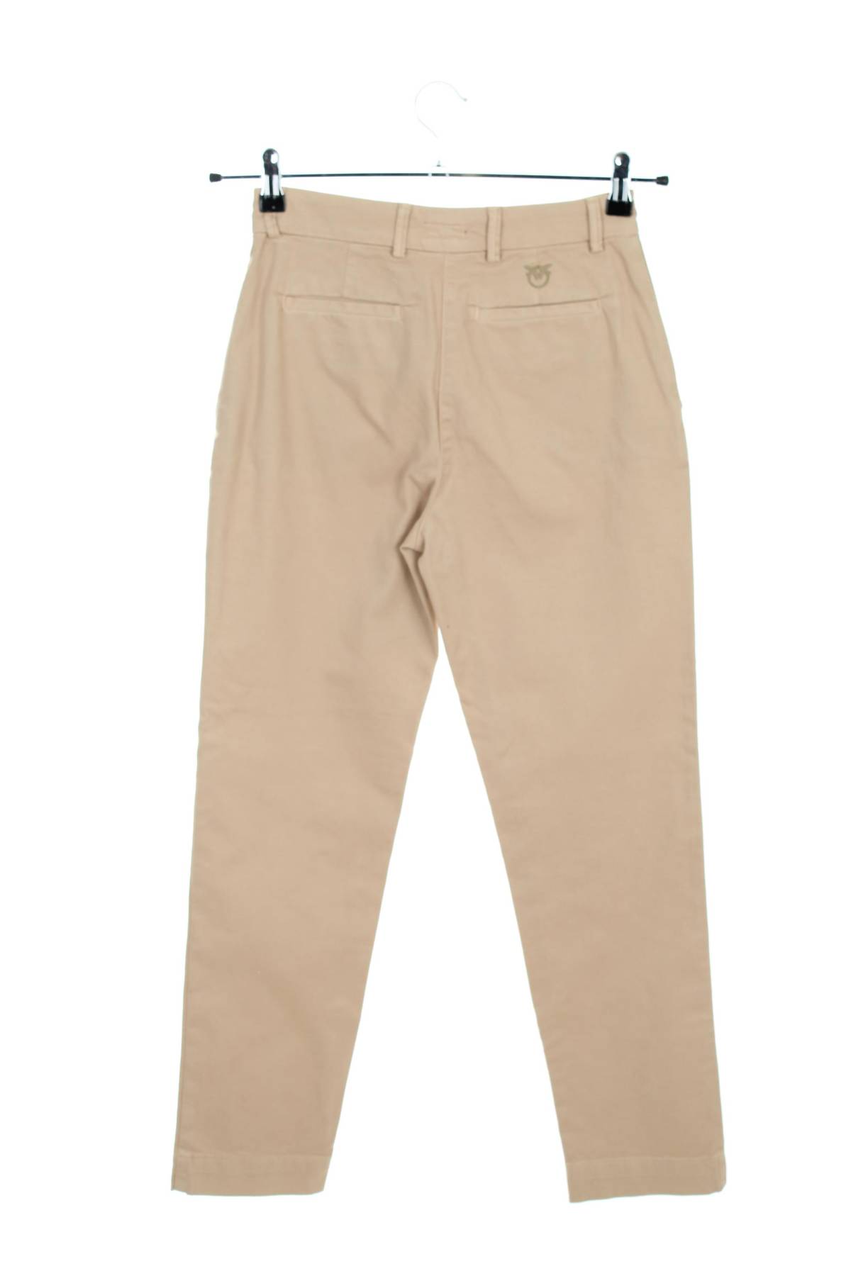 Дамски панталон Pinko2