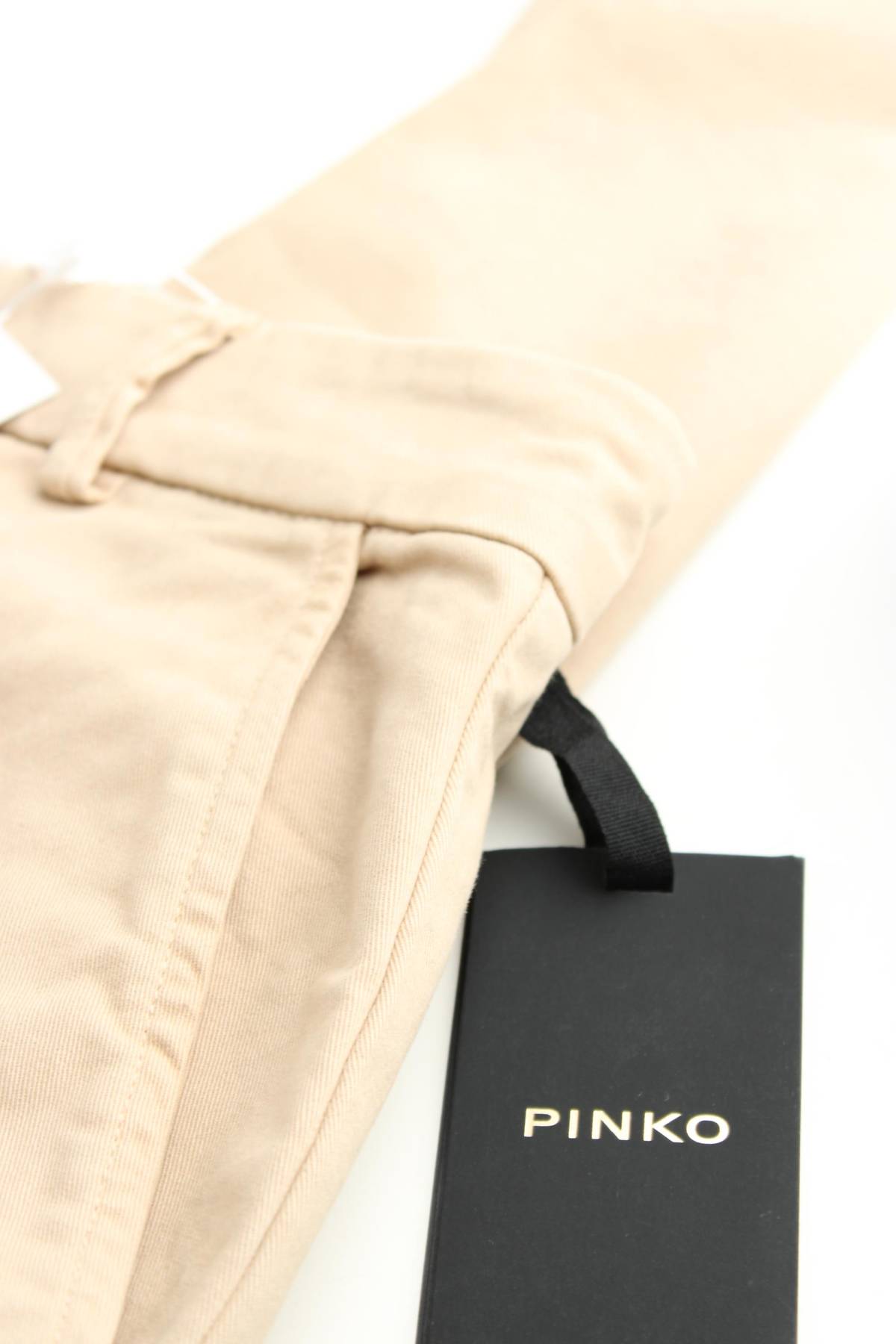 Дамски панталон Pinko3